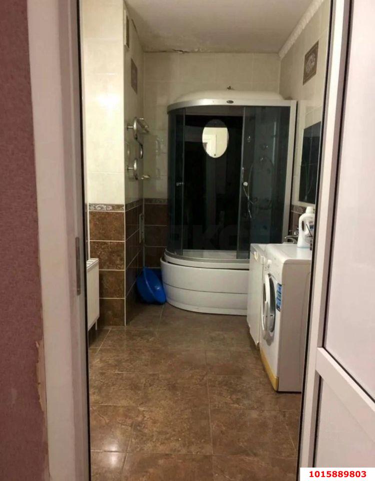 Фото №5: 2-комнатная квартира 67 м² - Краснодар, Московский, ул. им. Артюшкова В.Д., 11