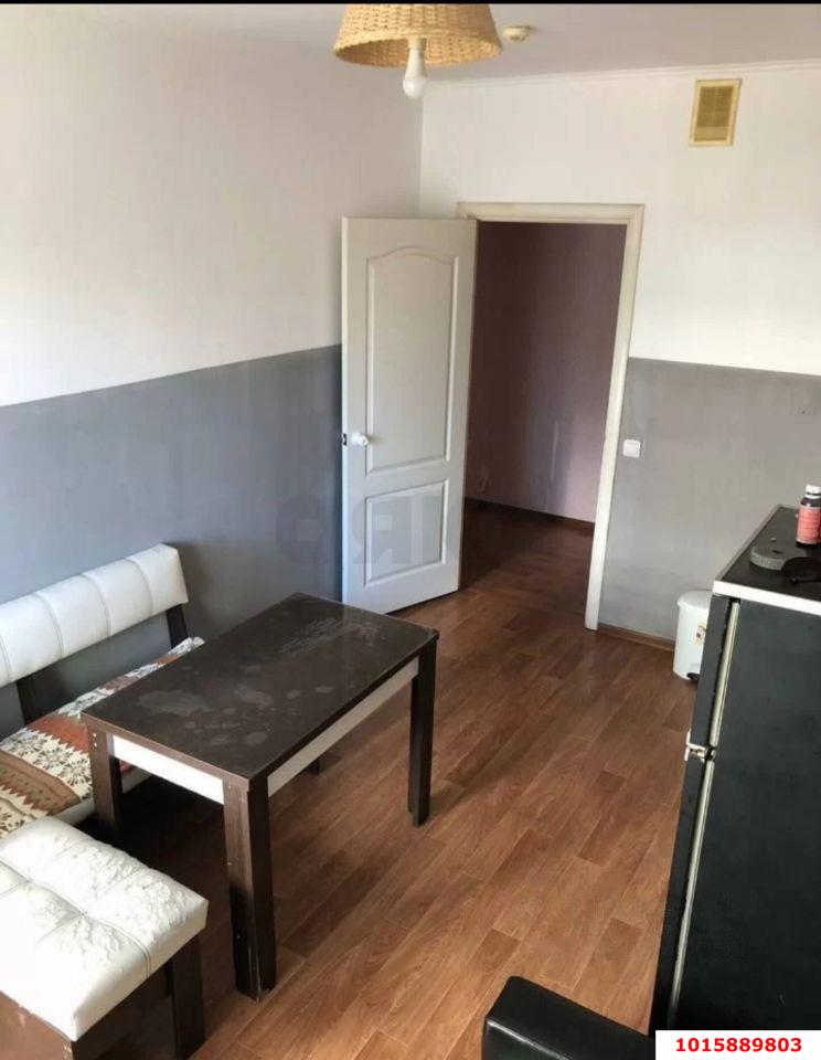 Фото №4: 2-комнатная квартира 67 м² - Краснодар, Московский, ул. им. Артюшкова В.Д., 11