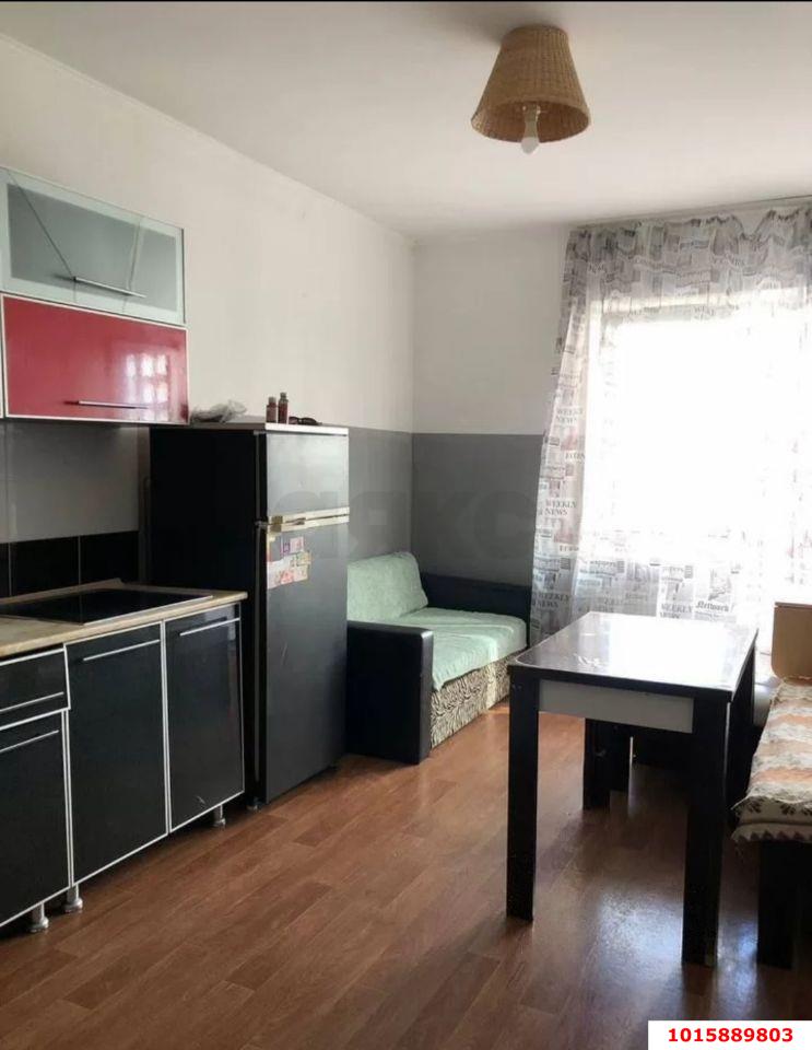 Фото №3: 2-комнатная квартира 67 м² - Краснодар, Московский, ул. им. Артюшкова В.Д., 11