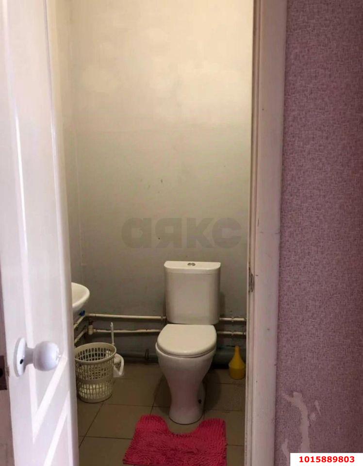 Фото №6: 2-комнатная квартира 67 м² - Краснодар, Московский, ул. им. Артюшкова В.Д., 11