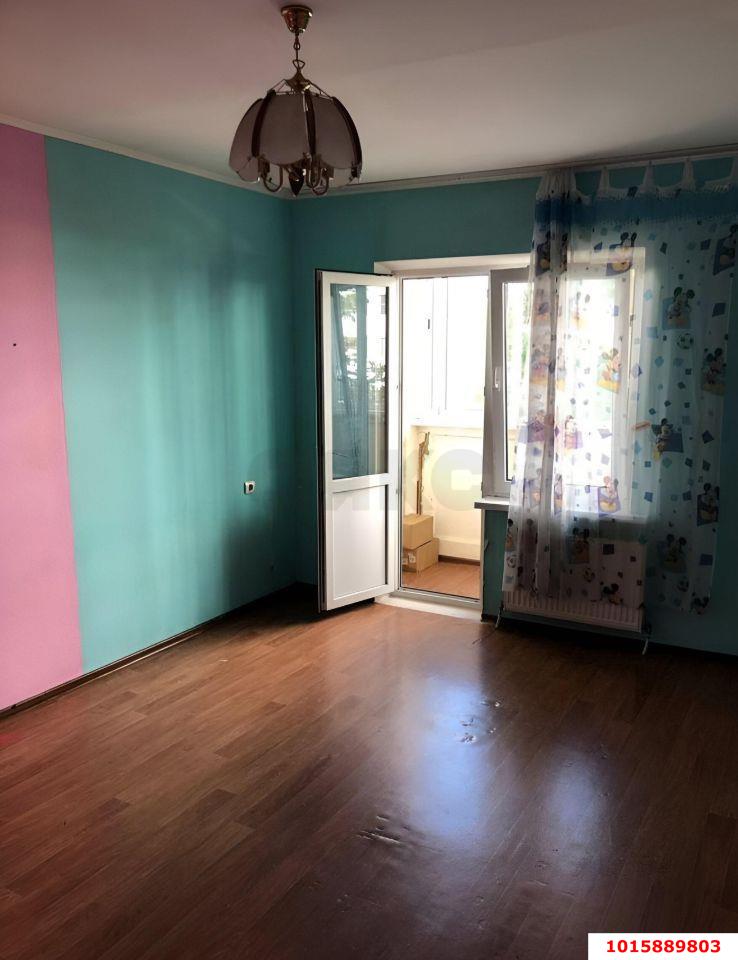 Фото №1: 2-комнатная квартира 67 м² - Краснодар, Московский, ул. им. Артюшкова В.Д., 11