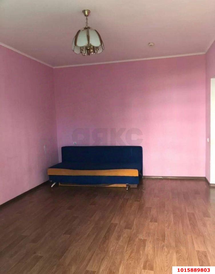 Фото №2: 2-комнатная квартира 67 м² - Краснодар, Московский, ул. им. Артюшкова В.Д., 11