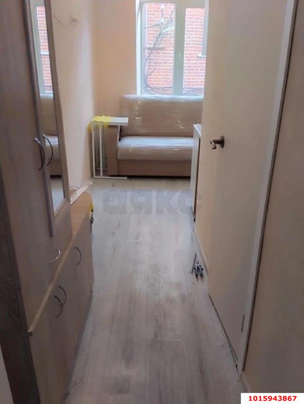 Фото №3: Студия 10 м² - Краснодар, Западный внутригородской округ, мкр. Центральный, ул. Комсомольская, 47