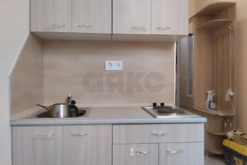 Фото №1: Студия 10 м² - Краснодар, мкр. Центральный, ул. Комсомольская, 47