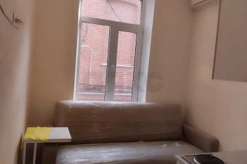 Фото №2: Студия 10 м² - Краснодар, мкр. Центральный, ул. Комсомольская, 47