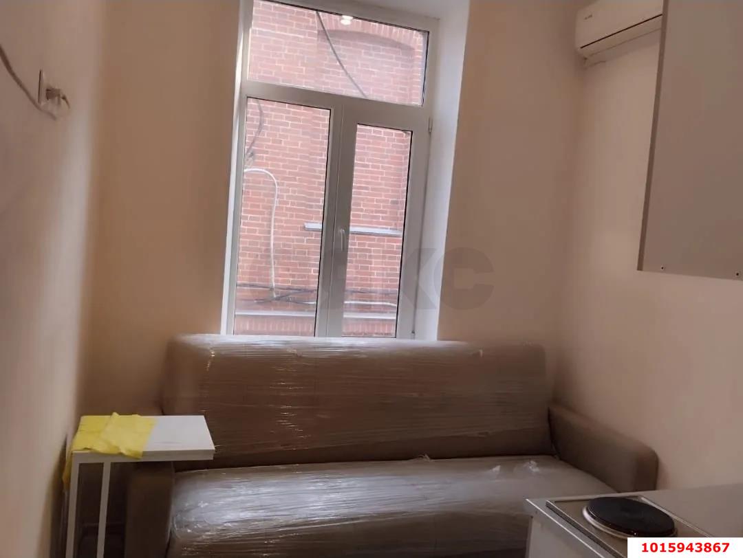 Фото №2: Студия 10 м² - Краснодар, Центральный, ул. Комсомольская, 47