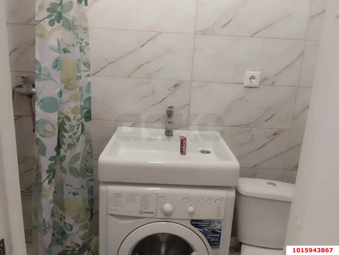 Фото №4: Студия 10 м² - Краснодар, Западный внутригородской округ, мкр. Центральный, ул. Комсомольская, 47