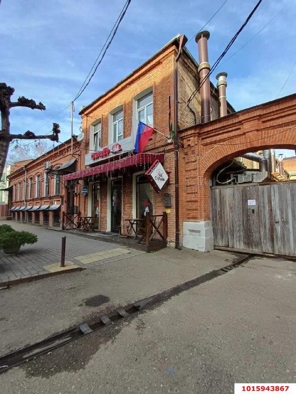 Фото №6: Студия 10 м² - Краснодар, Центральный, ул. Комсомольская, 47