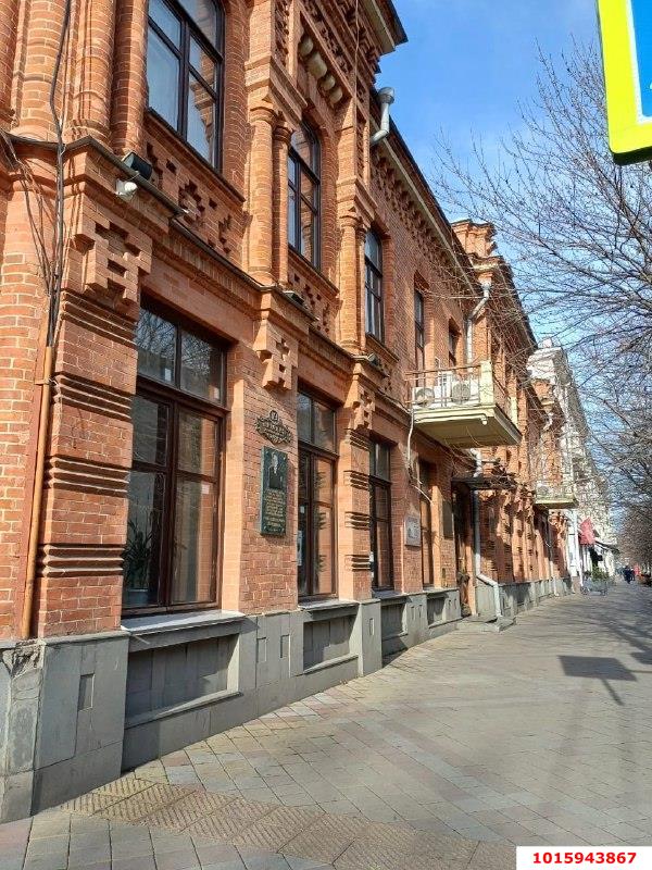 Фото №5: Студия 10 м² - Краснодар, Центральный, ул. Комсомольская, 47