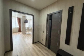 Фото №4: 1-комнатная квартира 51 м² - Краснодар, мкр. Фестивальный, ул. Ивана Кияшко, 4