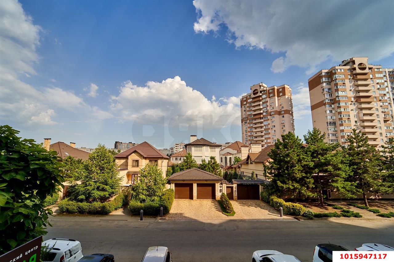 Фото №19: 1-комнатная квартира 51 м² - Краснодар, Фестивальный, ул. Ивана Кияшко, 4