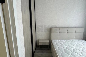 Фото №4: 1-комнатная квартира 39 м² - Краснодар, мкр. жилой комплекс Премьера, ул. Автолюбителей, 1/7к4