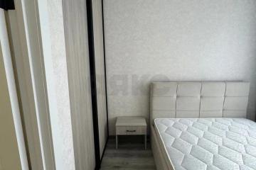 Фото №4: 1-комнатная квартира 39 м² - Краснодар, мкр. жилой комплекс Премьера, ул. Автолюбителей, 1/7к4