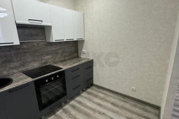 Фото №5: 1-комнатная квартира 39 м² - Краснодар, мкр. жилой комплекс Премьера, ул. Автолюбителей, 1/7к4