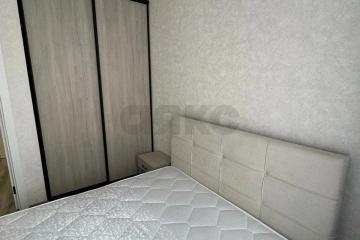 Фото №1: 1-комнатная квартира 39 м² - Краснодар, мкр. жилой комплекс Премьера, ул. Автолюбителей, 1/7к4