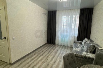 Фото №1: 1-комнатная квартира 39 м² - Краснодар, мкр. жилой комплекс Премьера, ул. Автолюбителей, 1/7к4