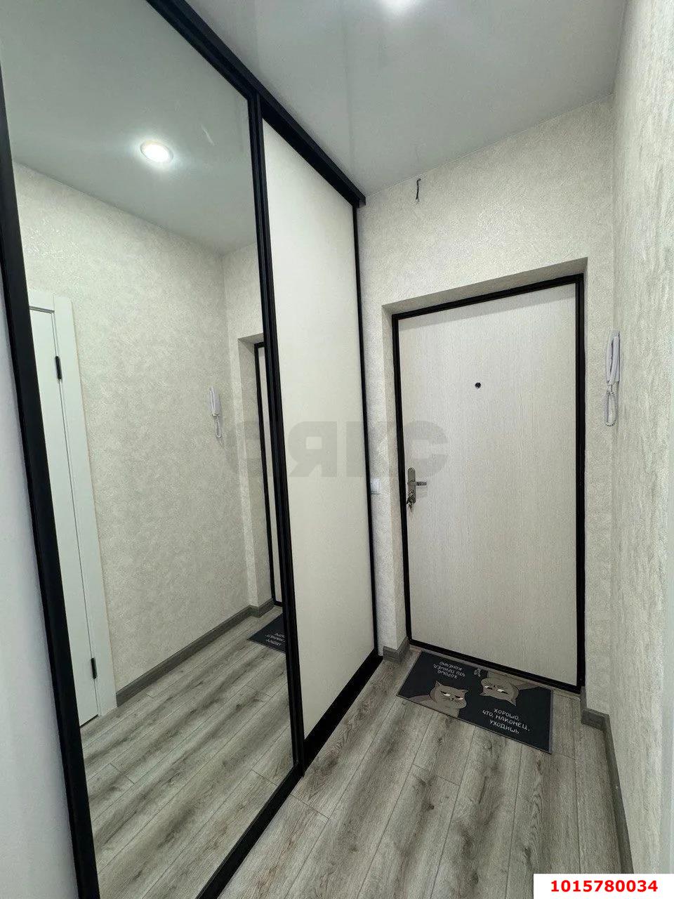 Фото №13: 1-комнатная квартира 39 м² - Краснодар, жилой комплекс Премьера, ул. Автолюбителей, 1/7к4