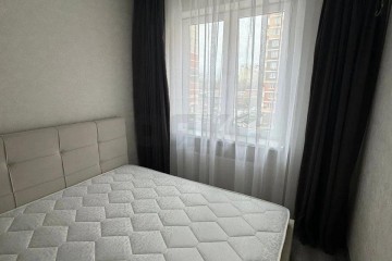 Фото №3: 1-комнатная квартира 39 м² - Краснодар, мкр. жилой комплекс Премьера, ул. Автолюбителей, 1/7к4