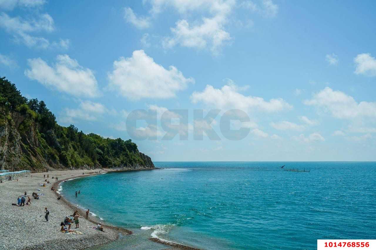 Фото №9: Апартаменты 29 м² - Ольгинка, Горизонт, 77