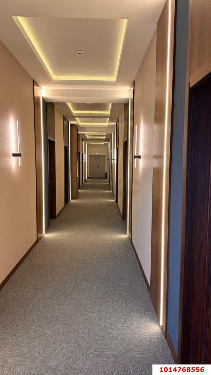 Фото №10: Апартаменты 29 м² - Ольгинка, Горизонт, 77