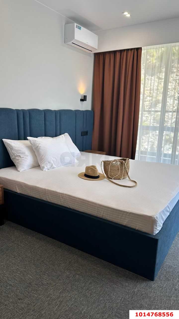 Фото №14: Апартаменты 29 м² - Ольгинка, Горизонт, 77