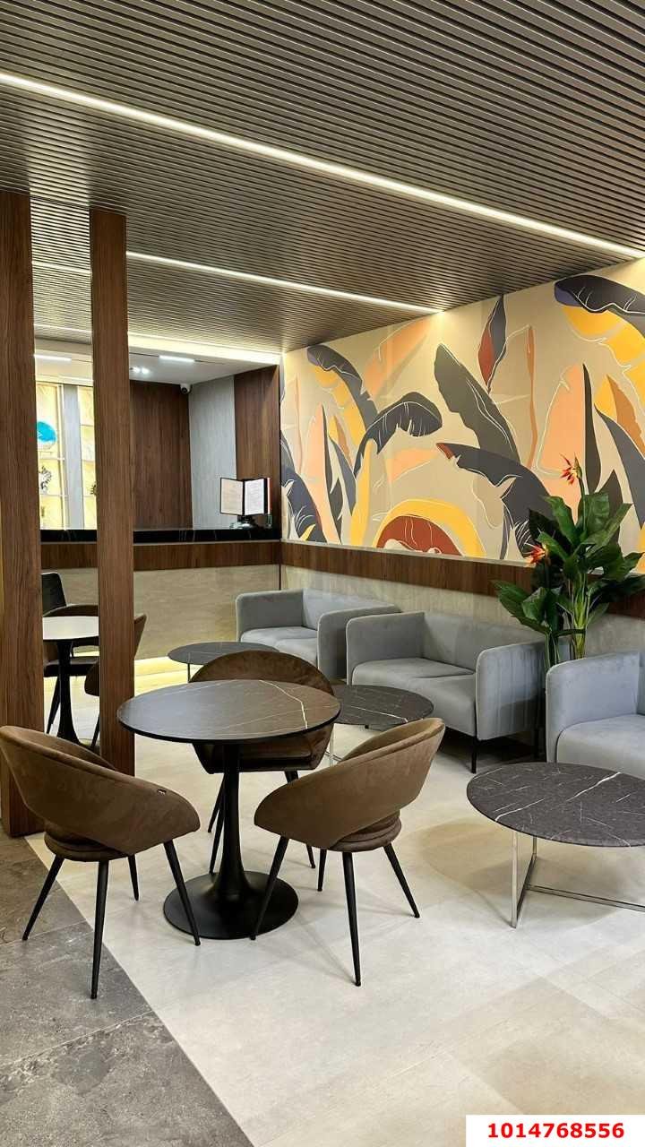 Фото №6: Апартаменты 29 м² - Ольгинка, Горизонт, 77