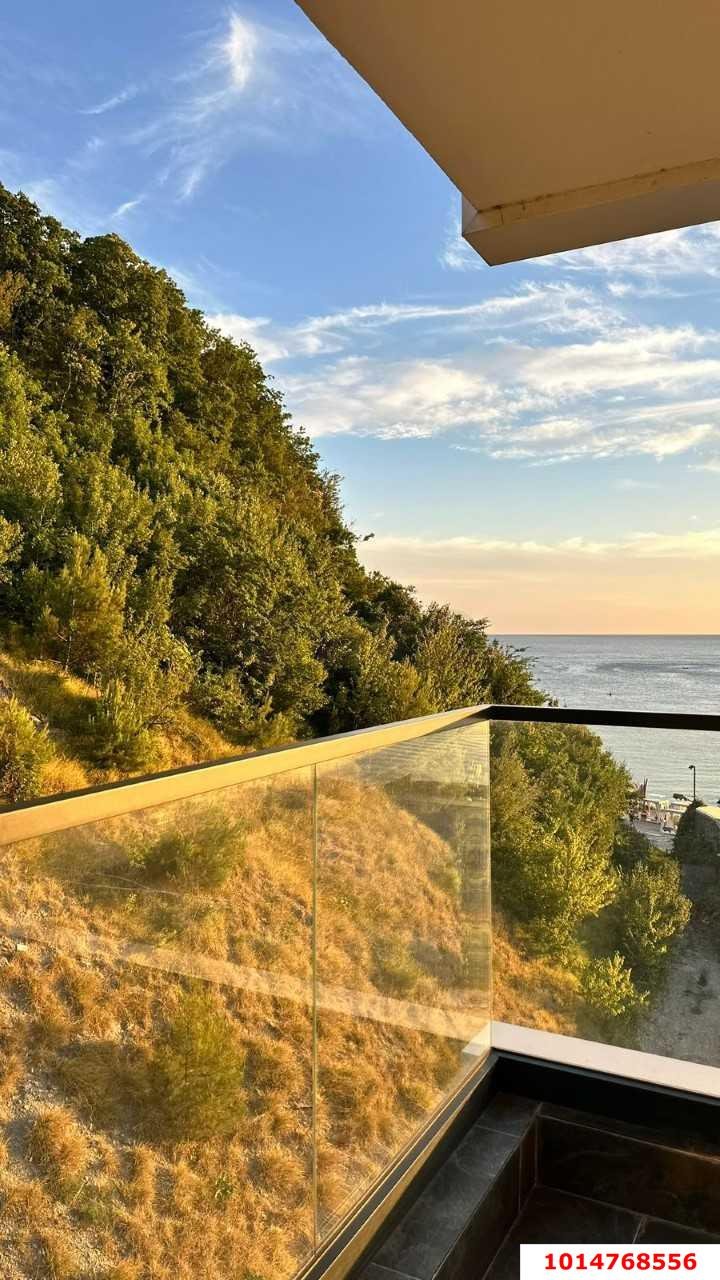 Фото №16: Апартаменты 29 м² - Ольгинка, Горизонт, 77