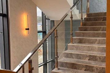 Фото №1: Апартаменты 29 м² - Ольгинка, мкр. Горизонт, 77