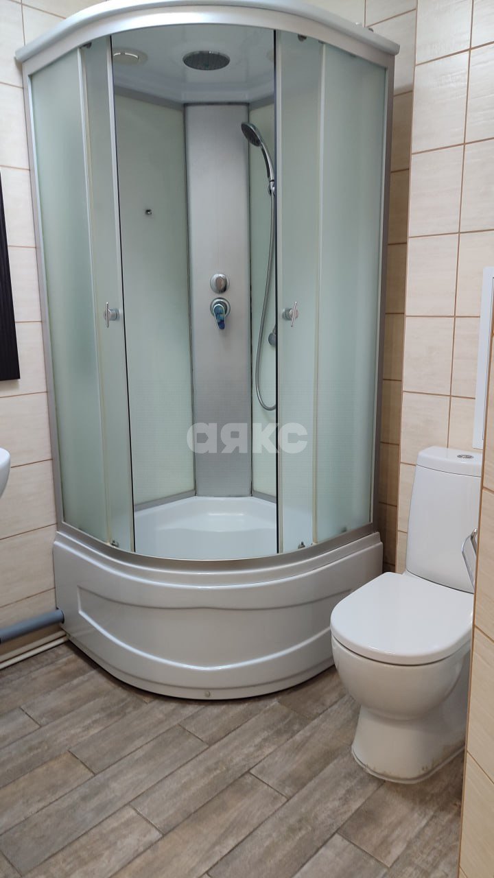 Фото №8: 3-комнатная квартира 62 м² - Кореновск, 1-й квартал, ул. Фрунзе, 102А