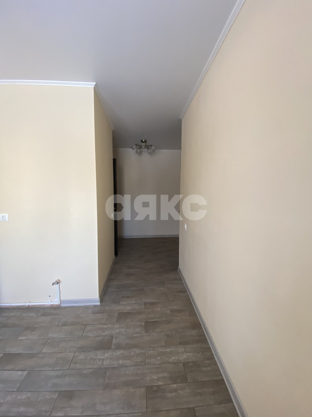 Фото №5: 3-комнатная квартира 62 м² - Кореновск, 1-й квартал, ул. Фрунзе, 102А