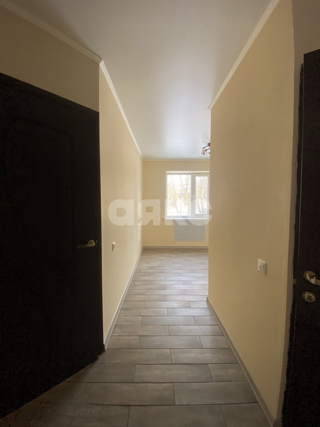 Фото №11: 3-комнатная квартира 62 м² - Кореновск, 1-й квартал, ул. Фрунзе, 102А