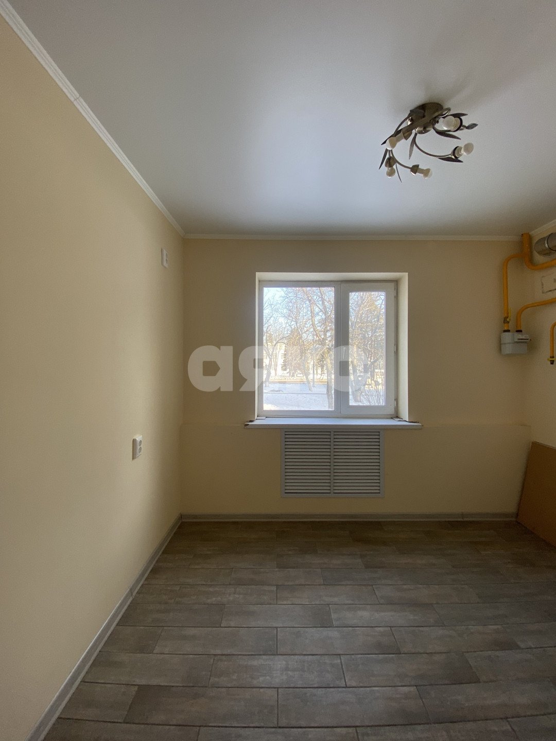 Фото №4: 3-комнатная квартира 62 м² - Кореновск, 1-й квартал, ул. Фрунзе, 102А