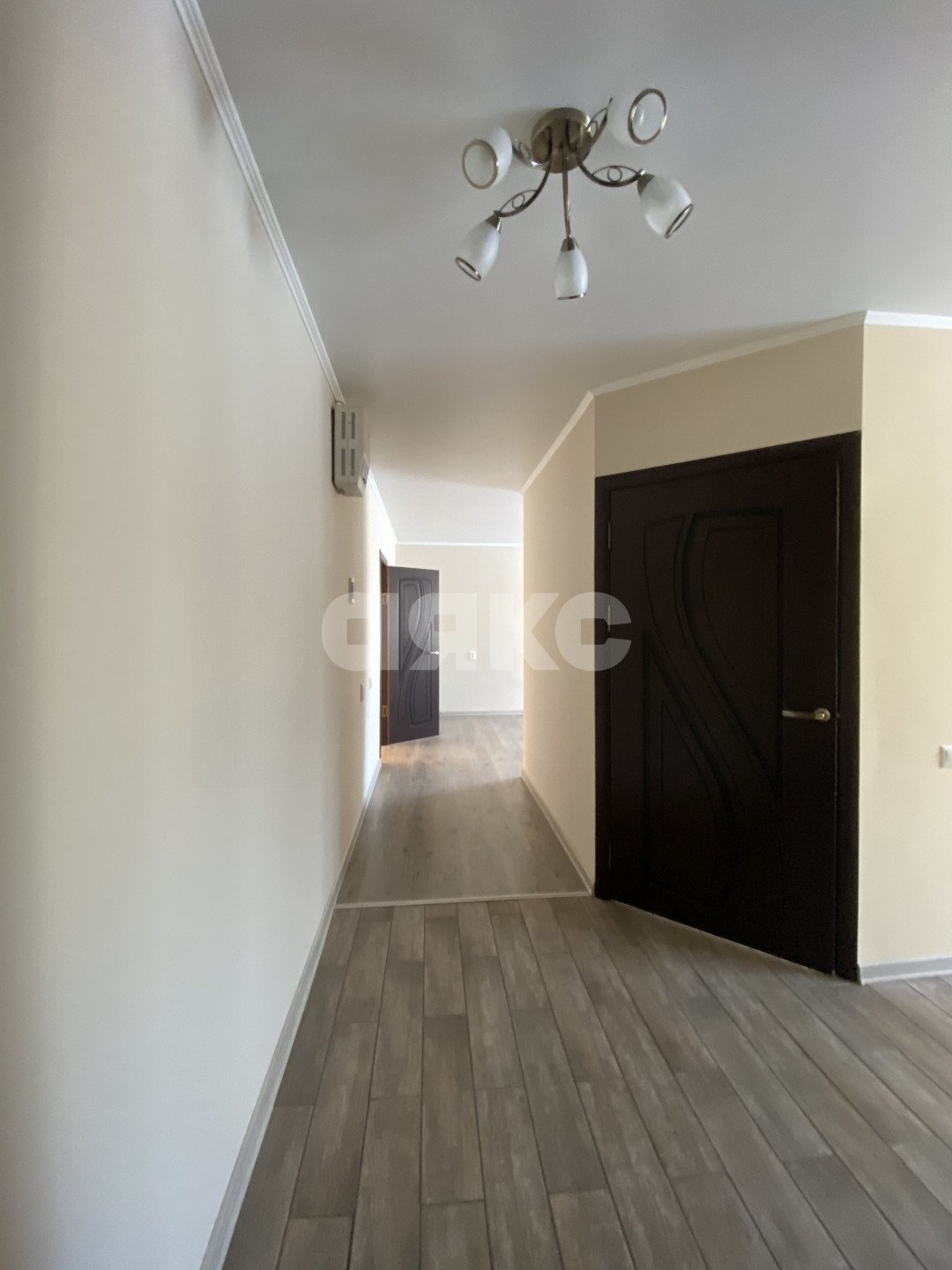 Фото №15: 3-комнатная квартира 62 м² - Кореновск, 1-й квартал, ул. Фрунзе, 102А