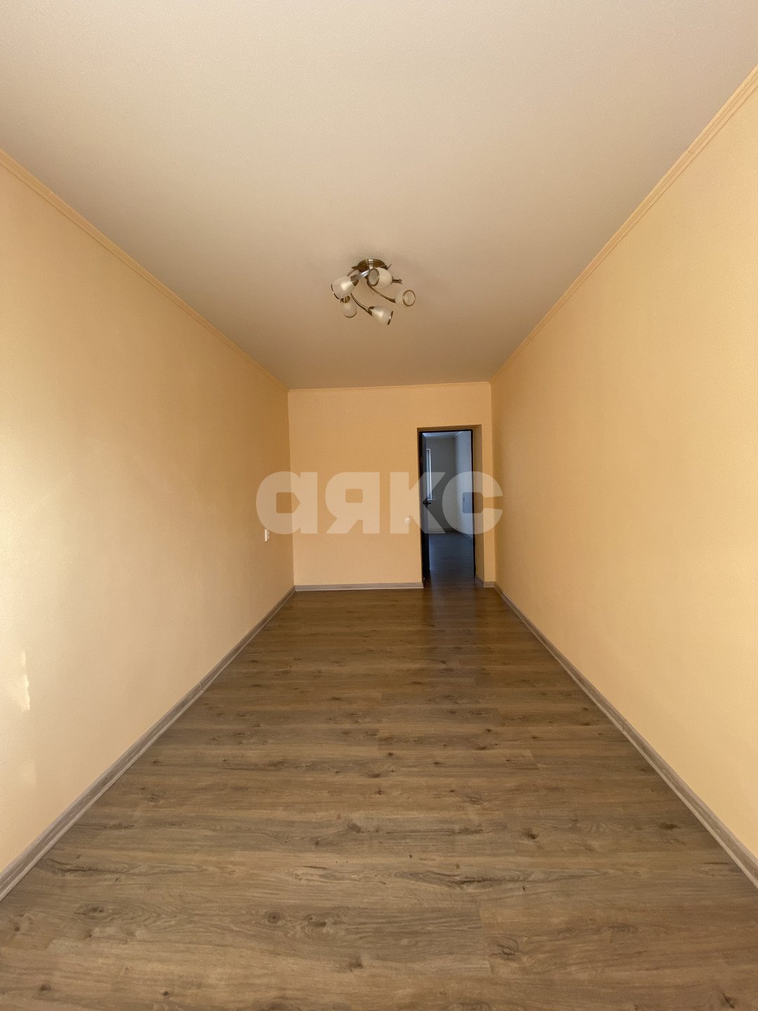 Фото №12: 3-комнатная квартира 62 м² - Кореновск, 1-й квартал, ул. Фрунзе, 102А