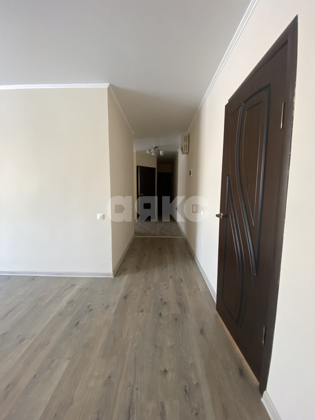 Фото №13: 3-комнатная квартира 62 м² - Кореновск, 1-й квартал, ул. Фрунзе, 102А