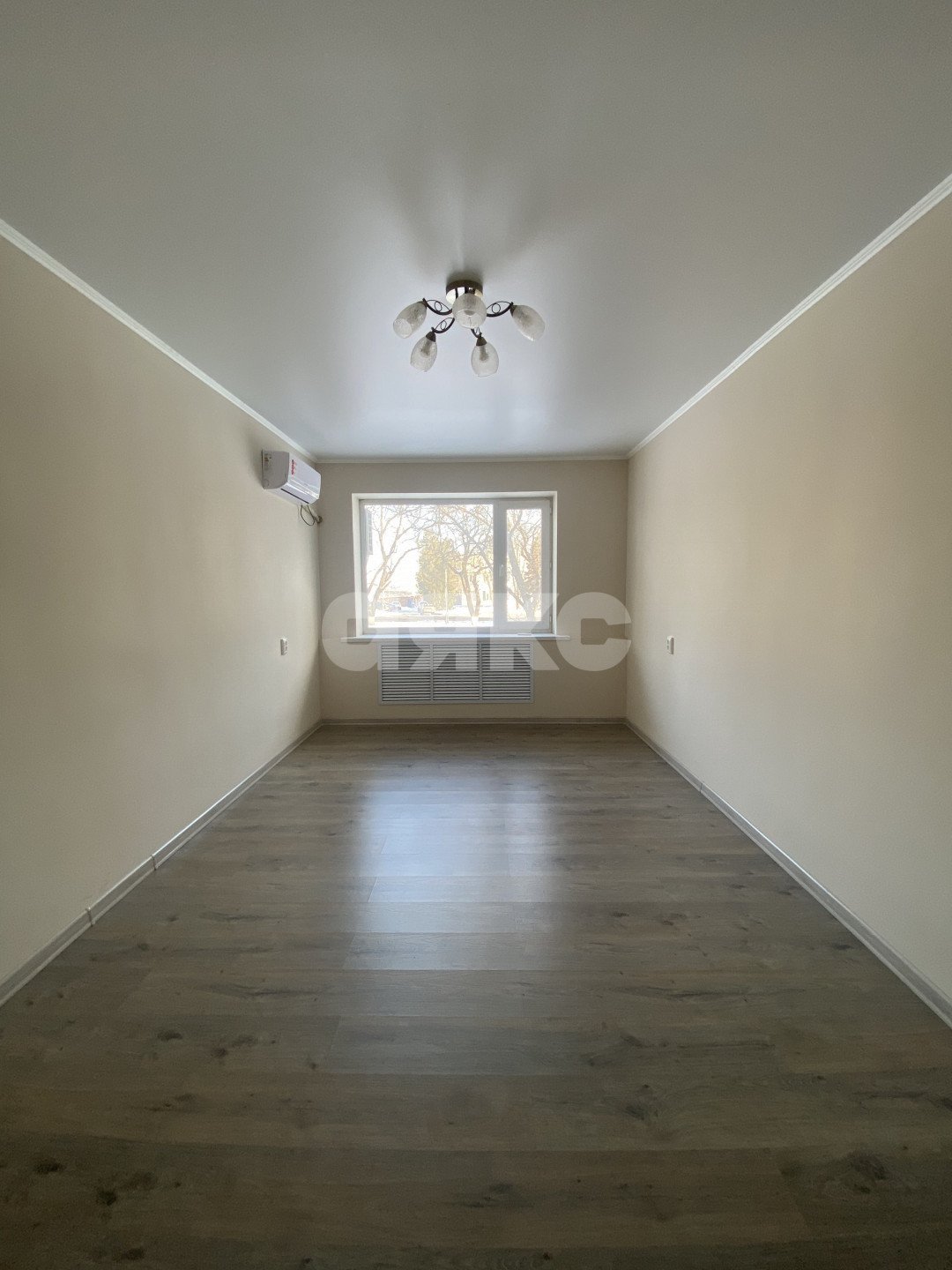 Фото №10: 3-комнатная квартира 62 м² - Кореновск, 1-й квартал, ул. Фрунзе, 102А