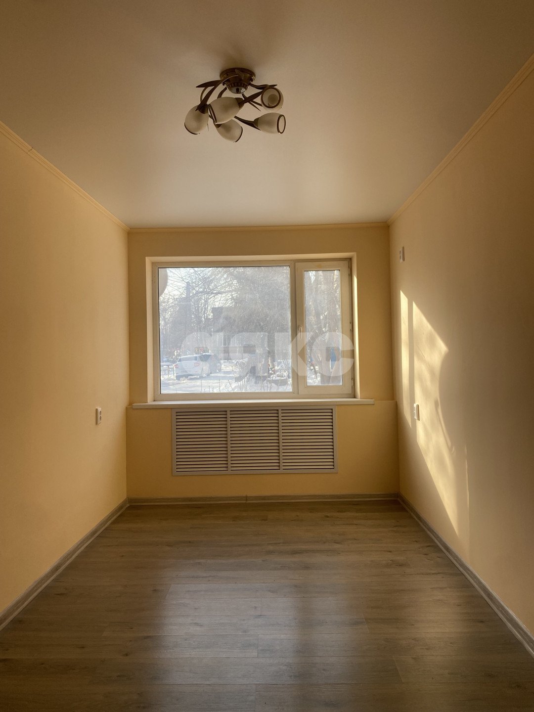 Фото №9: 3-комнатная квартира 62 м² - Кореновск, 1-й квартал, ул. Фрунзе, 102А