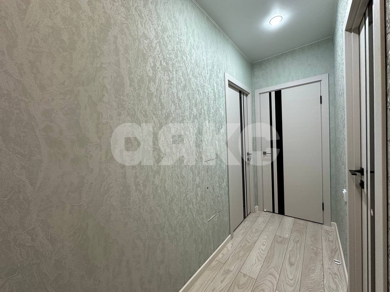 Фото №23: 3-комнатная квартира 80 м² - Молодёжный, ЖК Молодёжный, ул. Вадима Усова, 22