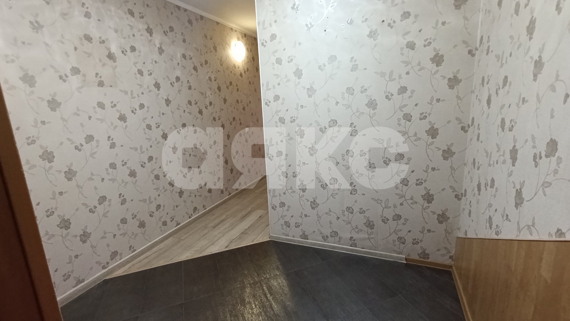 Фото №6: 1-комнатная квартира 48 м² - Горячий Ключ, Администрация, ул. Ленина, 211В