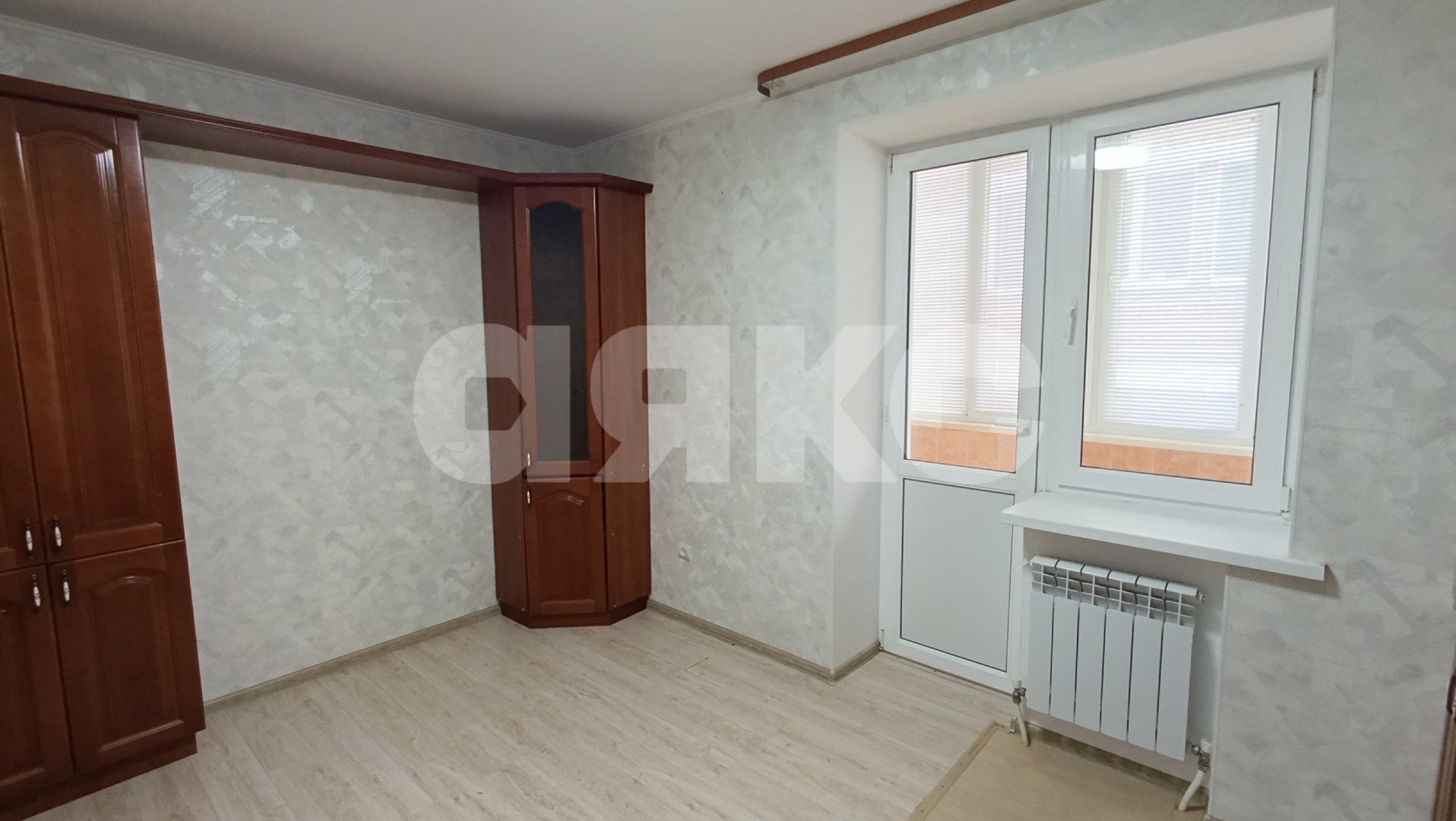 Фото №10: 1-комнатная квартира 48 м² - Горячий Ключ, Администрация, ул. Ленина, 211В