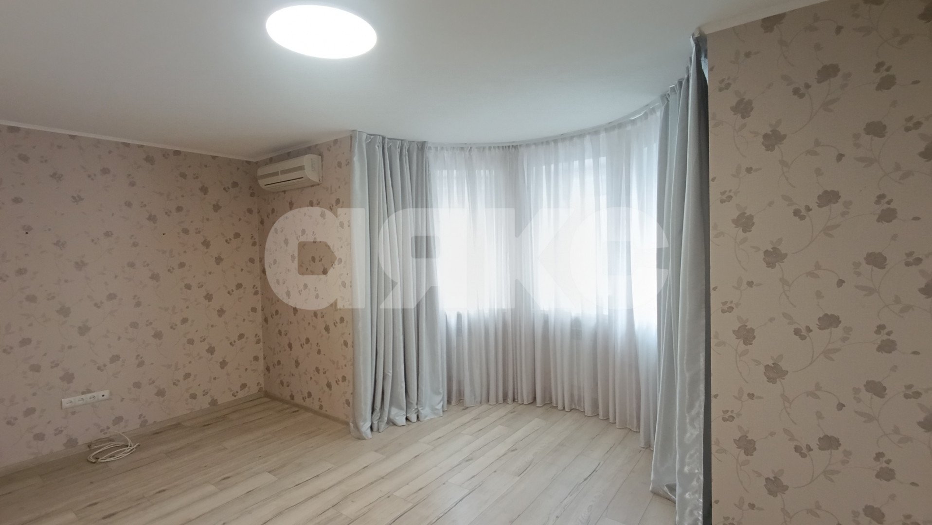 Фото №14: 1-комнатная квартира 48 м² - Горячий Ключ, Администрация, ул. Ленина, 211В