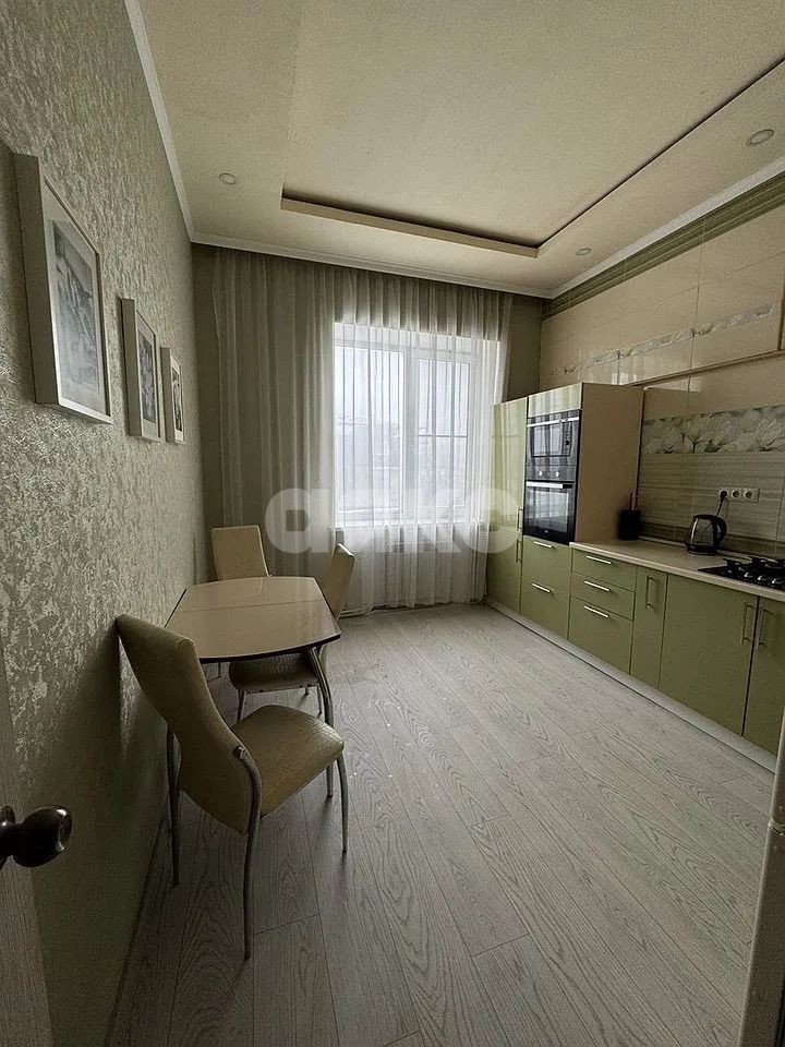 Фото №10: 3-комнатная квартира 80 м² - Ростов-на-Дону, Гарант, ул. Песенная, 1/17