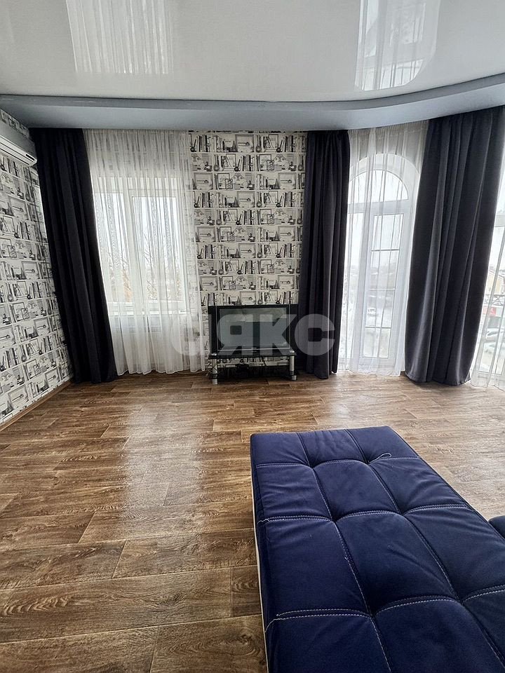 Фото №3: 3-комнатная квартира 80 м² - Ростов-на-Дону, Гарант, ул. Песенная, 1/17