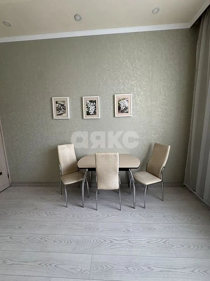 Фото №13: 3-комнатная квартира 80 м² - Ростов-на-Дону, Гарант, ул. Песенная, 1/17