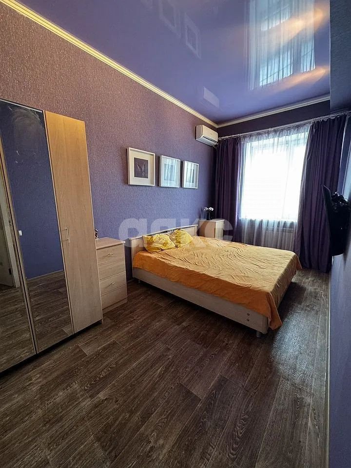 Фото №6: 3-комнатная квартира 80 м² - Ростов-на-Дону, Гарант, ул. Песенная, 1/17