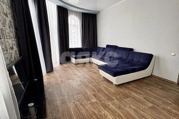 Фото №4: 3-комнатная квартира 80 м² - Ростов-на-Дону, счт Гарант, ул. Песенная, 1/17