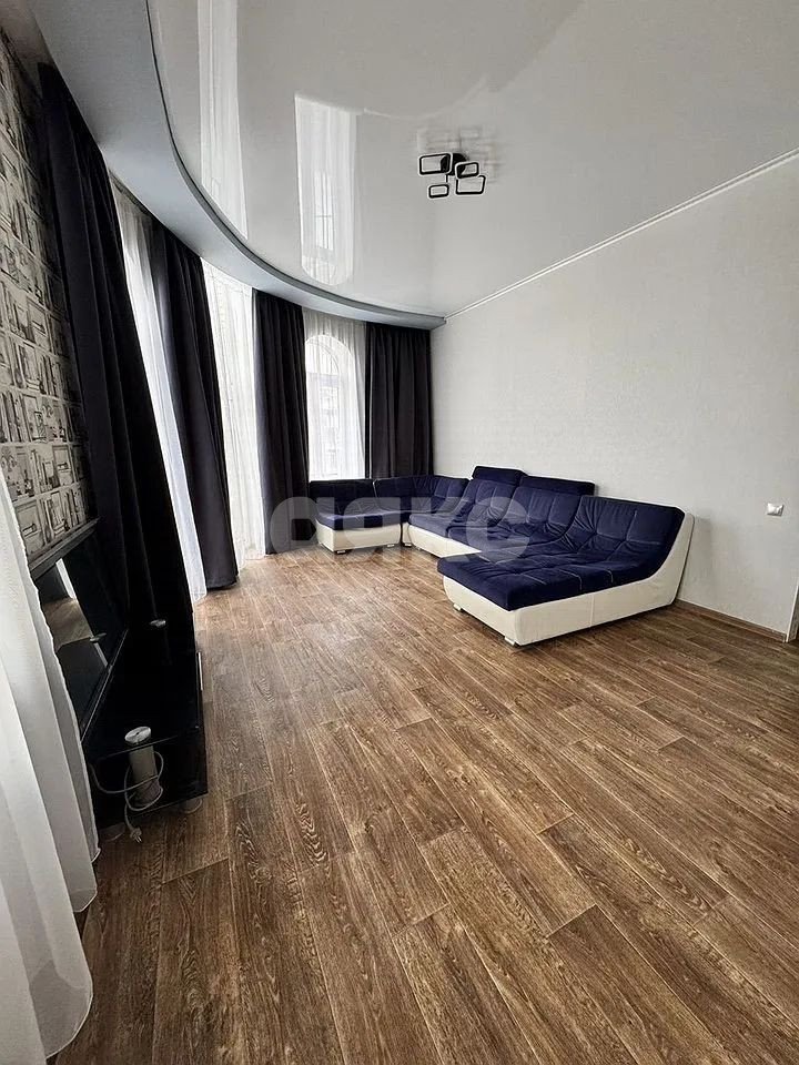 Фото №4: 3-комнатная квартира 80 м² - Ростов-на-Дону, Гарант, ул. Песенная, 1/17