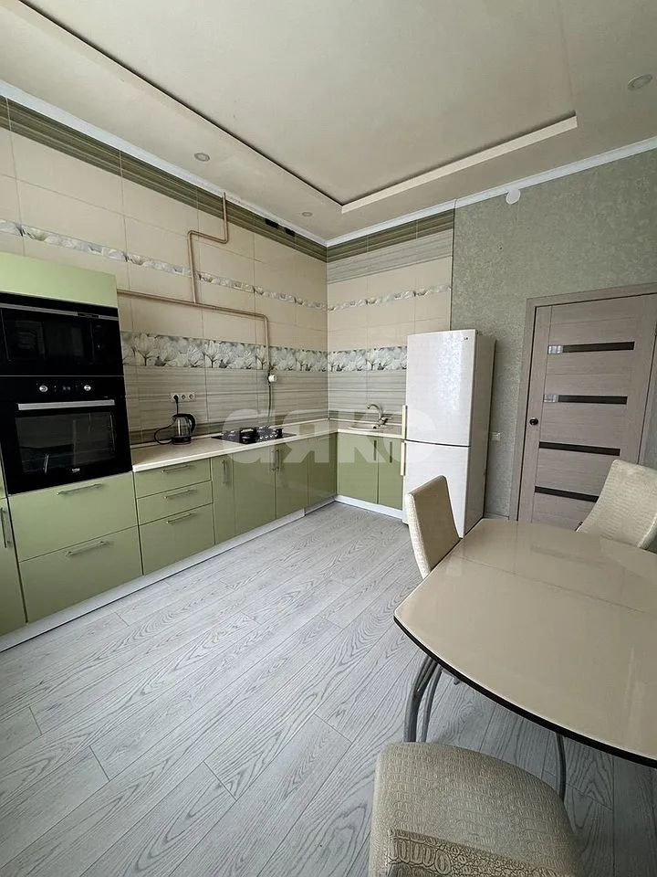 Фото №12: 3-комнатная квартира 80 м² - Ростов-на-Дону, Гарант, ул. Песенная, 1/17