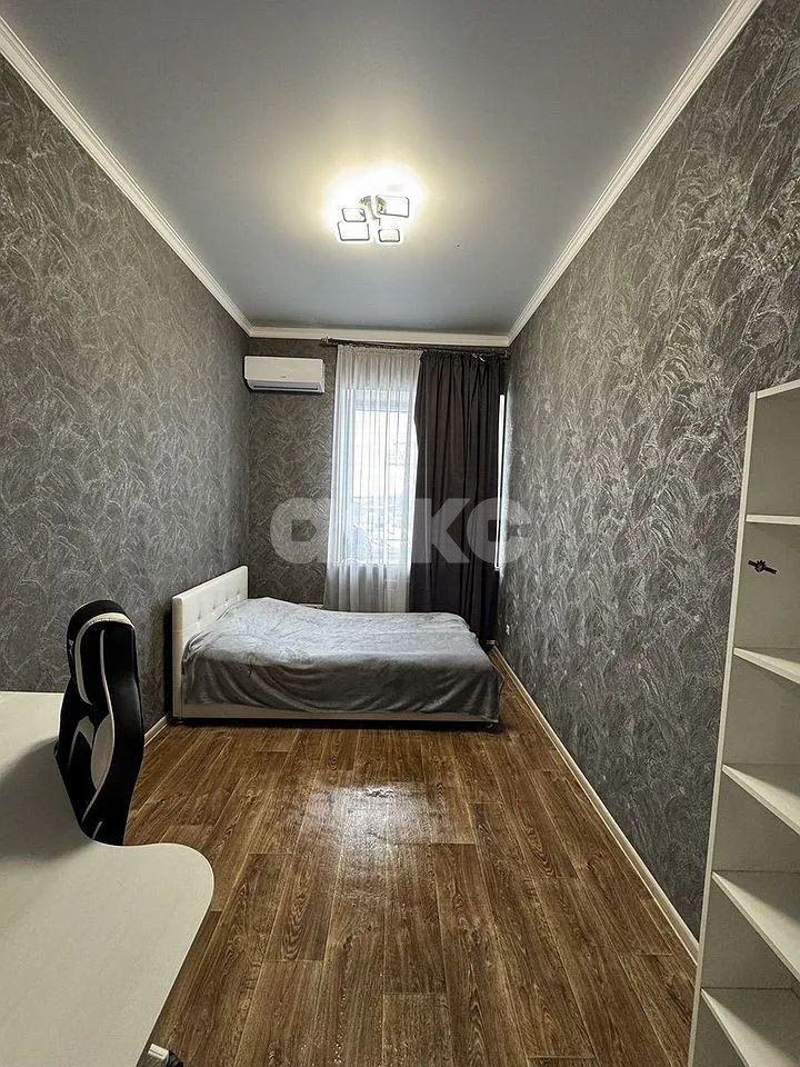 Фото №8: 3-комнатная квартира 80 м² - Ростов-на-Дону, Гарант, ул. Песенная, 1/17