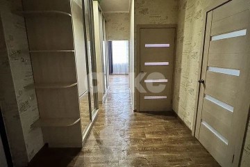 Фото №5: 3-комнатная квартира 80 м² - Ростов-на-Дону, счт Гарант, ул. Песенная, 1/17